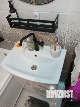 2-к квартира, вторичка, 51м2, 4/5 этаж