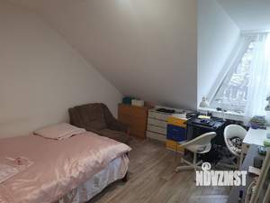 2-к квартира, вторичка, 83м2, 4/4 этаж