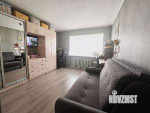 1-к квартира, вторичка, 34м2, 5/5 этаж