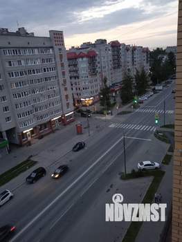 1-к квартира, вторичка, 42м2, 8/9 этаж