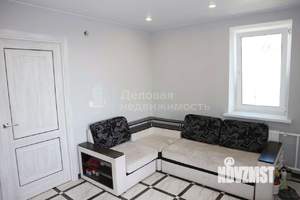 2-к квартира, вторичка, 58м2, 9/9 этаж