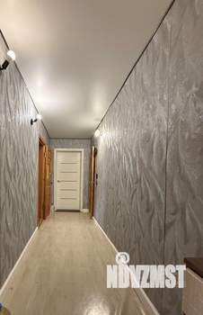 3-к квартира, вторичка, 75м2, 1/5 этаж