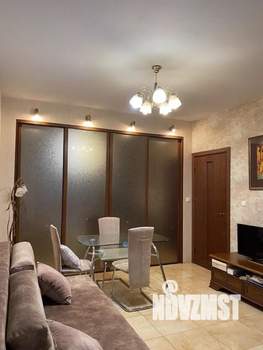 2-к квартира, вторичка, 60м2, 2/6 этаж