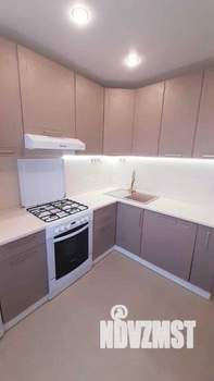 3-к квартира, вторичка, 63м2, 5/9 этаж