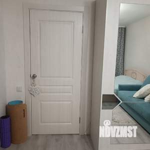 1-к квартира, вторичка, 33м2, 1/9 этаж