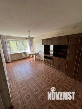 2-к квартира, вторичка, 42м2, 2/9 этаж