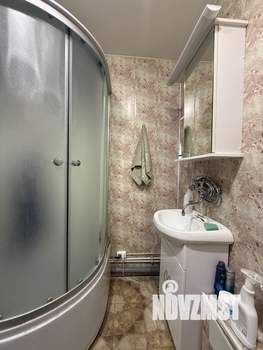 1-к квартира, вторичка, 38м2, 5/10 этаж