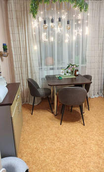 2-к квартира, вторичка, 59м2, 7/9 этаж