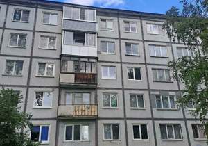2-к квартира, вторичка, 44м2, 4/5 этаж