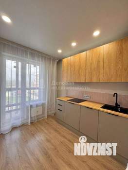 1-к квартира, вторичка, 33м2, 4/9 этаж