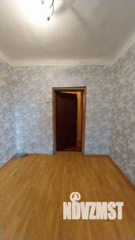 3-к квартира, вторичка, 56м2, 1/2 этаж
