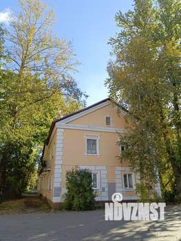 2-к квартира, вторичка, 44м2, 1/2 этаж