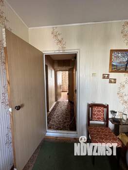 3-к квартира, вторичка, 63м2, 6/9 этаж
