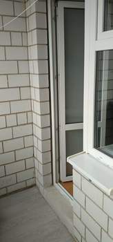 1-к квартира, вторичка, 40м2, 3/9 этаж