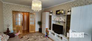 3-к квартира, вторичка, 63м2, 2/9 этаж