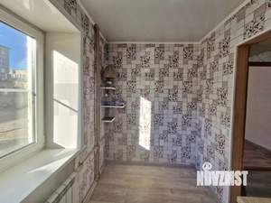 1-к квартира, вторичка, 24м2, 1/5 этаж