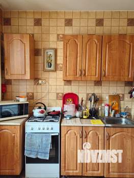 1-к квартира, вторичка, 37м2, 7/9 этаж