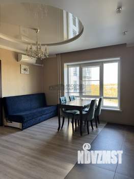 2-к квартира, вторичка, 55м2, 5/9 этаж