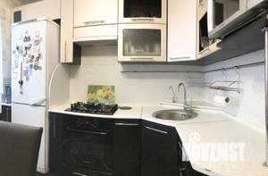 3-к квартира, вторичка, 63м2, 9/9 этаж