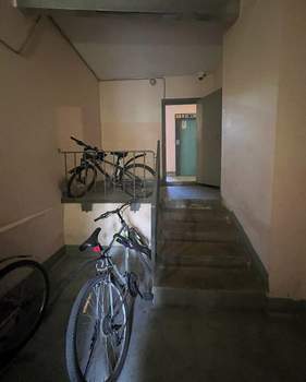 1-к квартира, вторичка, 37м2, 10/10 этаж