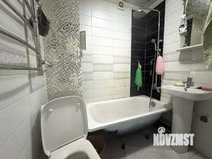 2-к квартира, вторичка, 44м2, 4/5 этаж