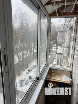 2-к квартира, вторичка, 47м2, 5/5 этаж