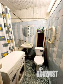 2-к квартира, вторичка, 45м2, 4/5 этаж