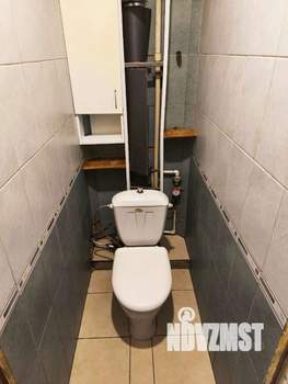 3-к квартира, вторичка, 58м2, 4/5 этаж