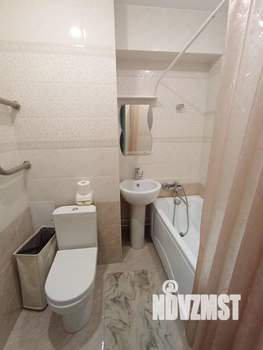 1-к квартира, вторичка, 28м2, 3/10 этаж