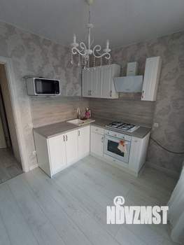1-к квартира, вторичка, 28м2, 3/10 этаж