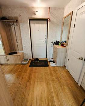 1-к квартира, вторичка, 39м2, 1/10 этаж