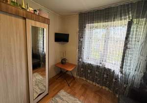Студия квартира, вторичка, 12м2, 5/5 этаж