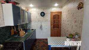 3-к квартира, вторичка, 60м2, 2/10 этаж