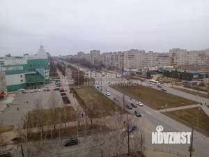 2-к квартира, вторичка, 52м2, 9/12 этаж