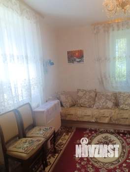2-к квартира, вторичка, 40м2, 2/2 этаж