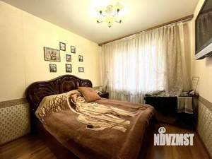 3-к квартира, вторичка, 64м2, 1/9 этаж