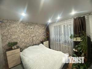 2-к квартира, вторичка, 41м2, -2/5 этаж