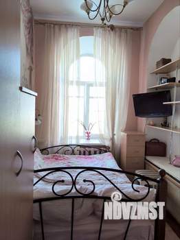 2-к квартира, вторичка, 40м2, 2/2 этаж