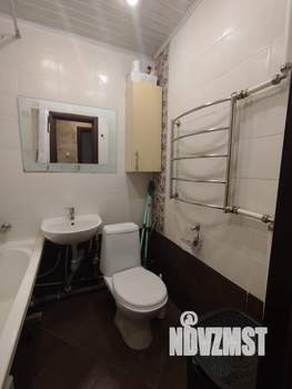 1-к квартира, вторичка, 30м2, 1/5 этаж