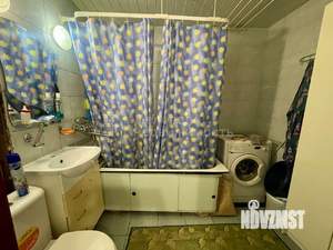 2-к квартира, вторичка, 44м2, 4/5 этаж