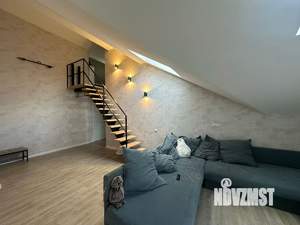 3-к квартира, вторичка, 100м2, 4/4 этаж