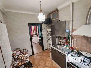 4-к квартира, вторичка, 92м2, 2/3 этаж