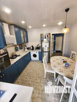 2-к квартира, вторичка, 53м2, 5/9 этаж