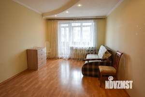 3-к квартира, вторичка, 64м2, 7/9 этаж