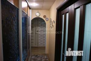 3-к квартира, вторичка, 64м2, 1/9 этаж