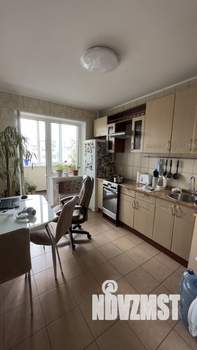 3-к квартира, вторичка, 69м2, 9/9 этаж