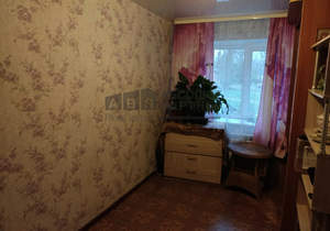 2-к квартира, вторичка, 42м2, 1/5 этаж