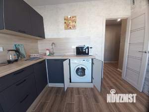 1-к квартира, вторичка, 49м2, 7/9 этаж