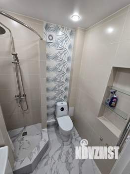 2-к квартира, вторичка, 42м2, 3/4 этаж