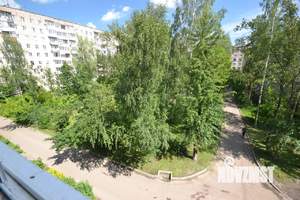 2-к квартира, вторичка, 45м2, 4/5 этаж
